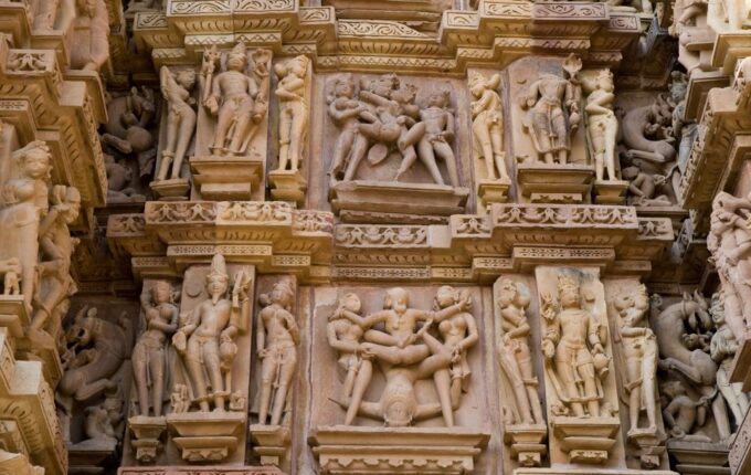 10 - Days Motorcycle Tour in India With Orchha and Khajuraho - Reasons to Book