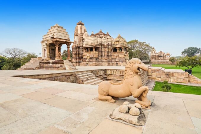 10 - Days Motorcycle Tour in India With Orchha and Khajuraho - Frequently Asked Questions