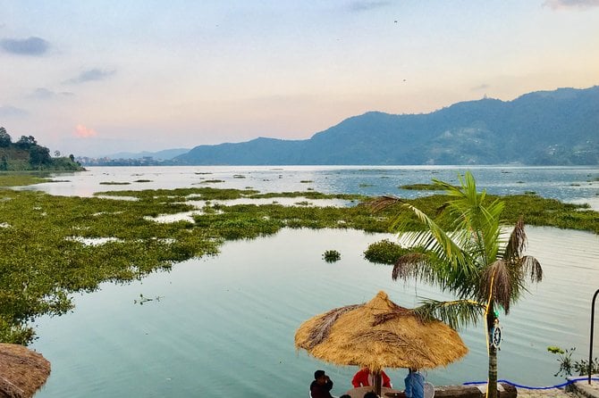 10 Days Nepal Trip-Historical Kathmandu,Natural Pokhara With Poon Hill Trek - Pokhara and Poon Hill