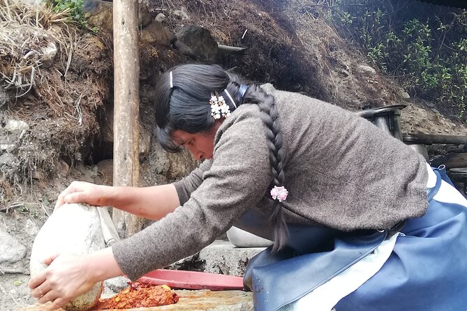 10 Days North Of Peru - Cultural Immersion