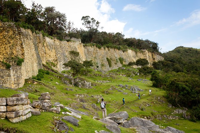 10 Days North Of Peru - Outdoor Adventures