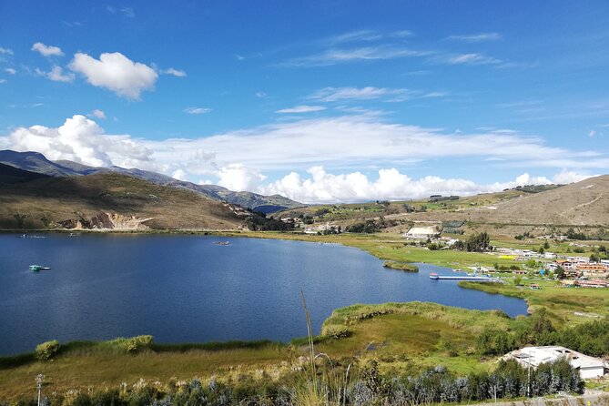 10 Days North Of Peru - Transportation and Logistics
