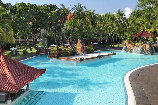 10 Days of Bali Adventure & Luxury for Active Adults 45+ - Meeting Point and Pickup