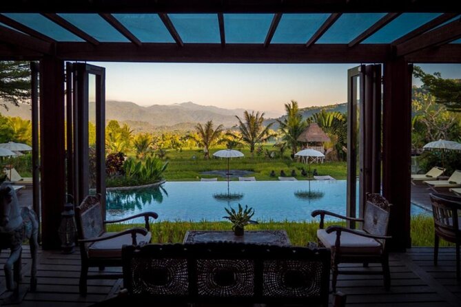 10 Days of Bali Adventure & Luxury for Active Adults 45+ - Tour Accessibility
