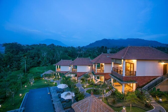 10 Days of Bali Adventure & Luxury for Active Adults 45+ - Booking and Cancellation