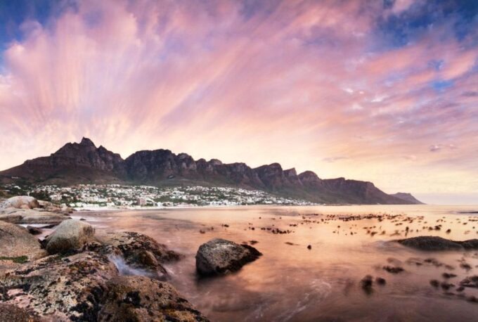 10 Days Overland Tour-Johannesburg and Cape Town - Tour Details and Pricing