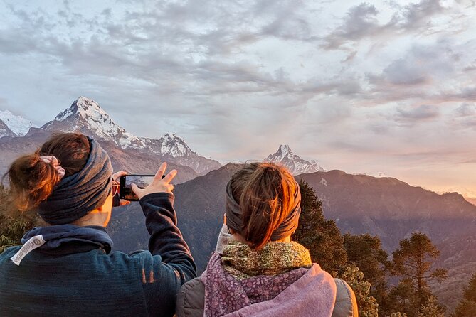 10 Days Private Guided Annapurna Basecamp Trek via Poon Hill - Pricing Information