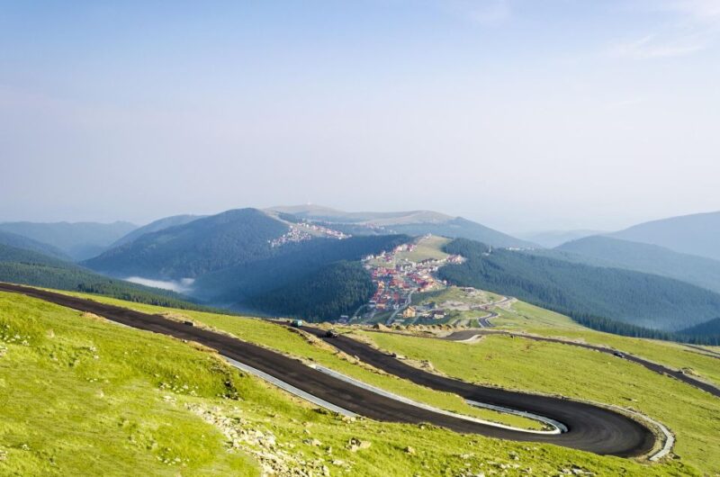 10 Days Private Guided Tour in Romania - Key Points