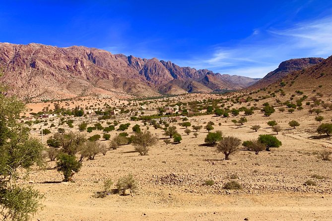 10-Days Private Morocco Tours & Sahara Desert From Casablanca - Included Experiences