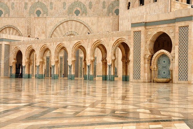10-Days Private Tour in Morocco: Sahara Desert + Imperial Cities - Highlights of the Tour