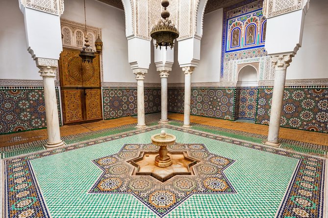 10-Days Private Tour in Morocco: Sahara Desert + Imperial Cities - Booking and Logistics