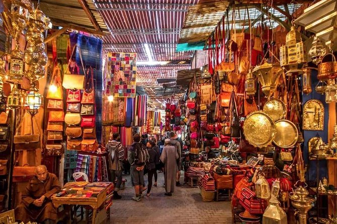 10-Days Private Tour in Morocco: Sahara Desert + Imperial Cities - Exploring Imperial Cities