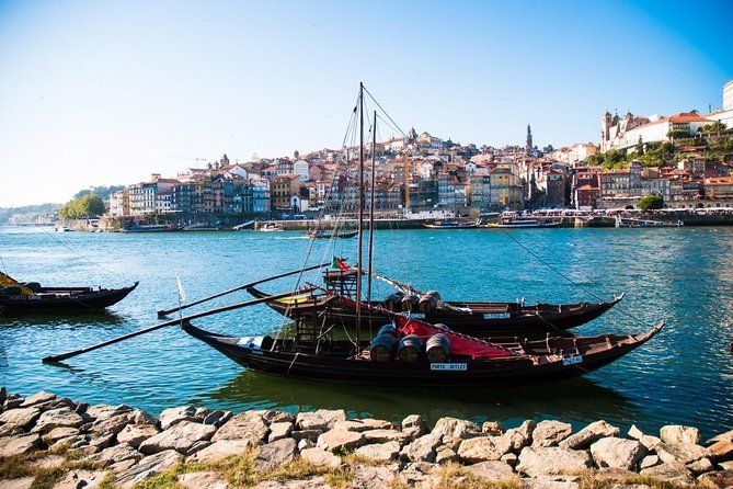 10 Days Private Tour in Portugal From Lisbon - Exploring Portugals Historic Sites