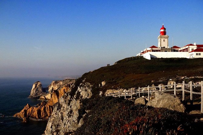 10 Days Private Tour in Portugal From Lisbon - Taking in Algarves Beach Paradise