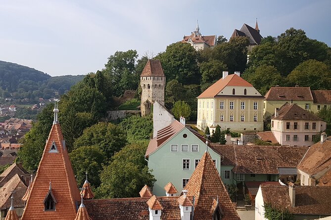 10 Days Private Tour in Romania From Bucharest - Recap