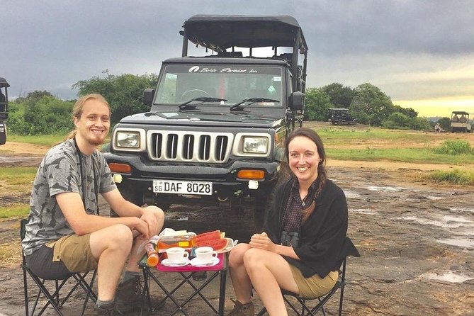 10-Days Private Tour Package. English Speaking Driver and Private Luxury Vehicle - Key Points