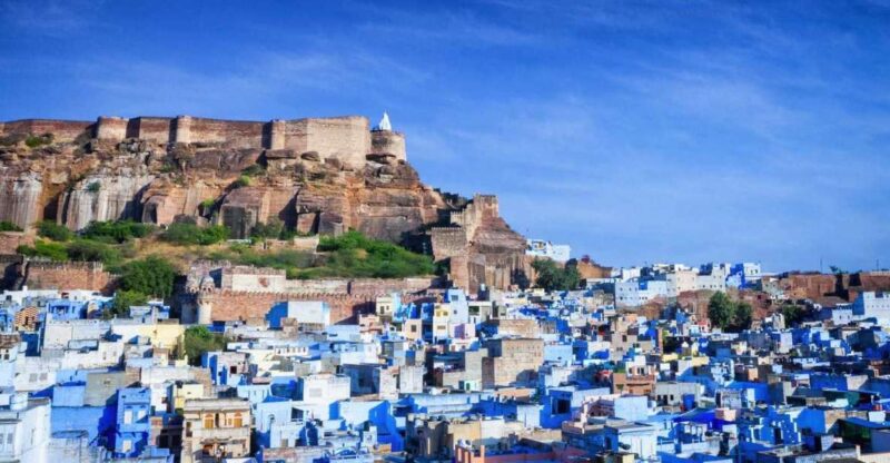 10 Days Rajasthan Heritage and Culture Tour - Key Points