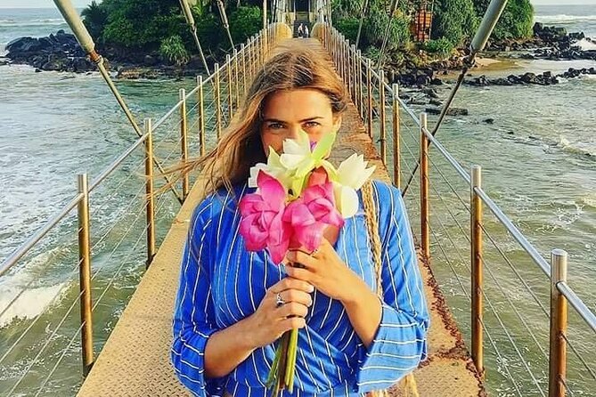 10 Days Sri Lanka Tour Package With Private Driver - Traveler Experiences