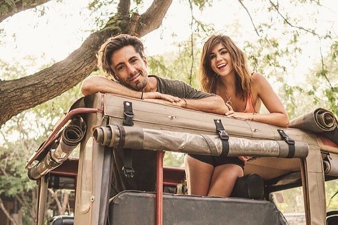 10 Days Sri Lanka Tour Package With Private Driver - Cancellation Policy