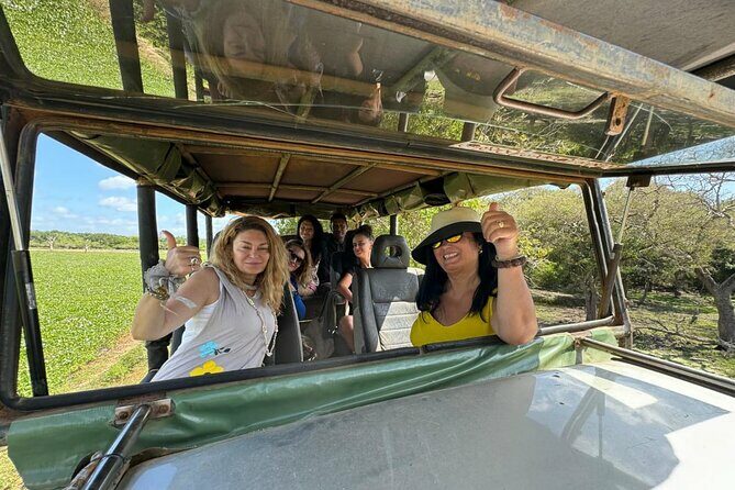 10 Days Sri Lanka Tour with Sudath - FAQ