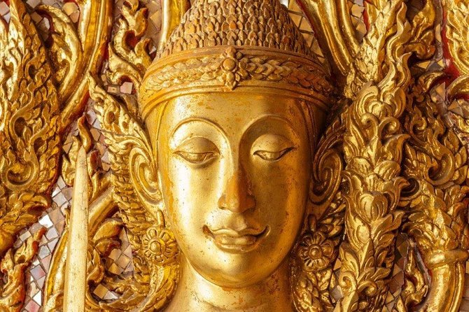 10 Days Thailand Grand Tour From Chiang Rai, Small Group - Exclusions