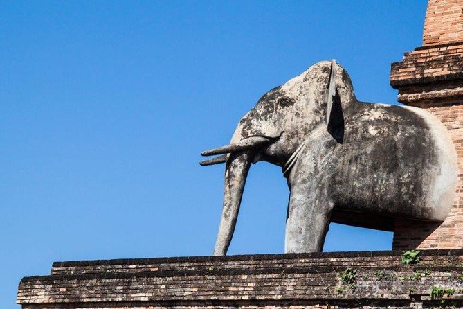 10 Days Thailand Grand Tour From Chiang Rai, Small Group - Inclusions