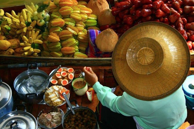 10 Days Thailand Grand Tour From Chiang Rai, Small Group - Sukhothai Historical Park