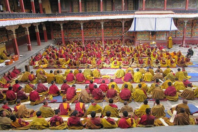 10 Days Tibet Everest Base Camp and Namtso Small Group Tour - What You Can Expect on This Tibet Adventure