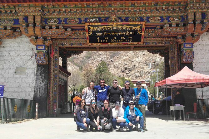 10 Days Tibet Everest Base Camp and Namtso Small Group Tour - Who Will Love This Tour?