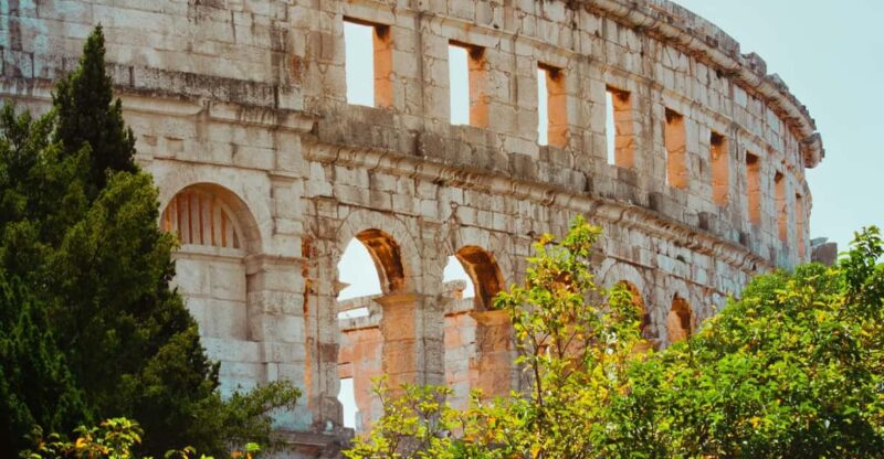 10 Days Tour: Exploring Croatia, Istria and Dalmatia - Good To Know