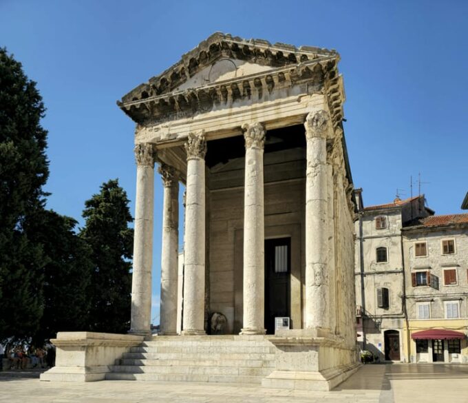 10 Days Tour: Exploring Croatia, Istria and Dalmatia - Charming Istrian Towns