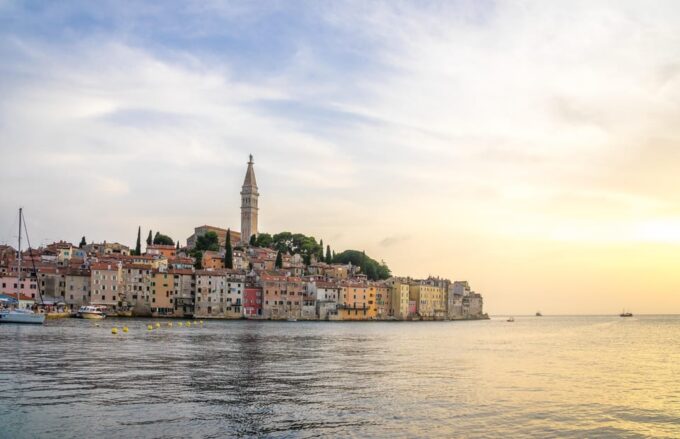 10 Days Tour: Exploring Croatia, Istria and Dalmatia - Discovering Dalmatian Gems