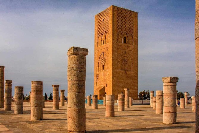 10 Days Tour From Casablanca-Morocco Imperial Cites - Uncover Fezs Historic Medina