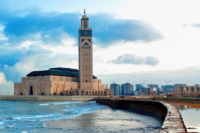 10 Days Tour From Casablanca-Morocco Imperial Cites - Visit the Roman Ruins
