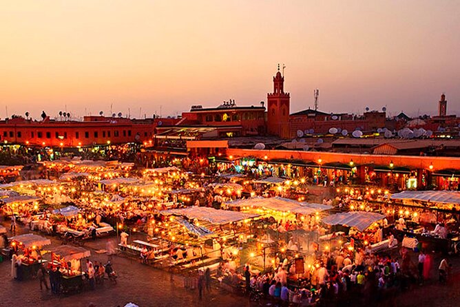 10 Days Tour From Casablanca-Morocco Imperial Cites - Practical Information for Travelers