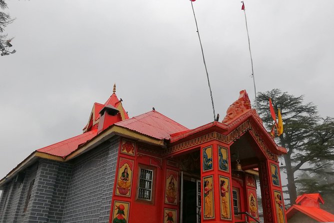 10 Days Tour Package to Himachal Pradesh From Chandigarh/Amritsar - Tour Highlights