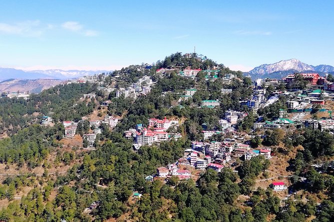 10 Days Tour Package to Himachal Pradesh From Chandigarh/Amritsar - Transportation Amenities
