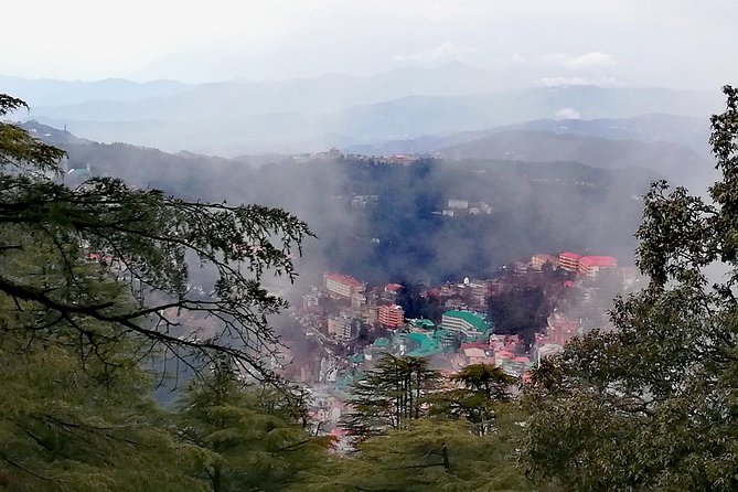 10 Days Tour Package to Himachal Pradesh From Chandigarh/Amritsar - Important Policies