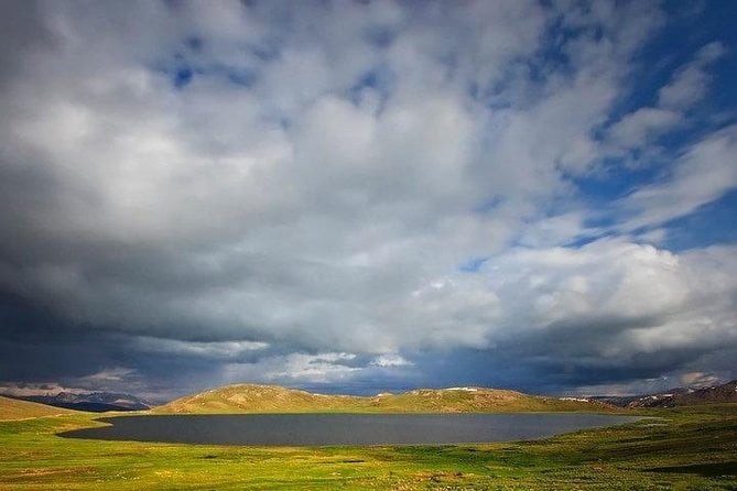 10 Days Tour to Skardu, Deosai, Rama Meadows - Good To Know