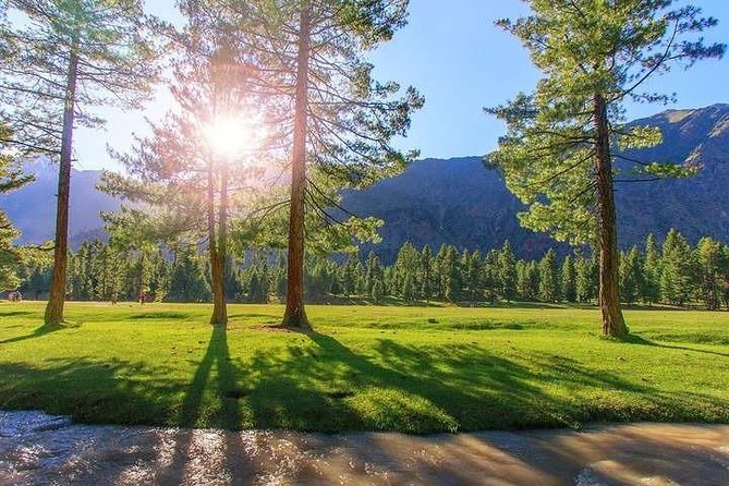 10 Days Tour to Skardu, Deosai, Rama Meadows - Discovering Deosais Enchanting Landscapes