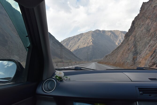 10 Days Trip Around Kyrgyzstan Be a Nomad - Detailed Itinerary
