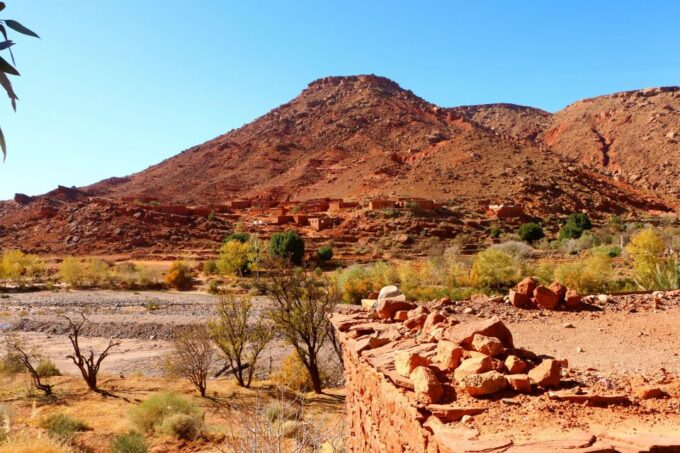 10 Days Trip Tangier to Marrakech Over Fes Sahara Atlas - Cultural Immersion and Landmarks