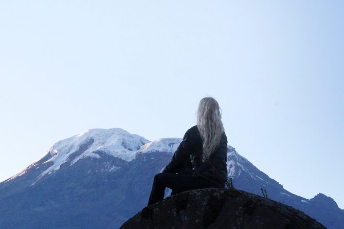 10 Days True Ecuador Experience - Key Points