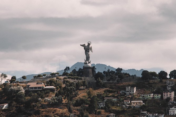 10 Days True Ecuador Experience - Discovering the Town of Baños