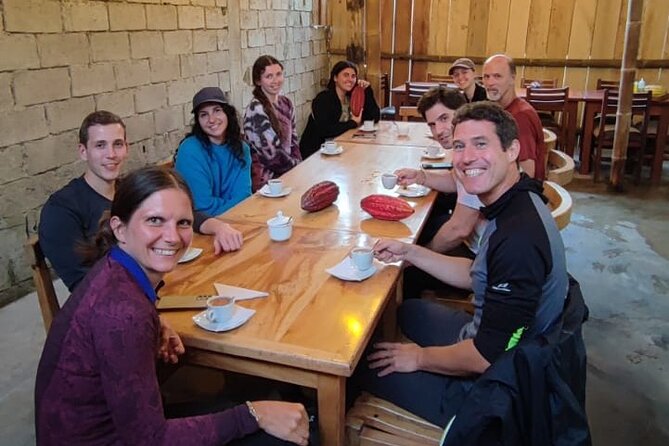 10 Days True Ecuador Experience - Engaging With Tribal Communities