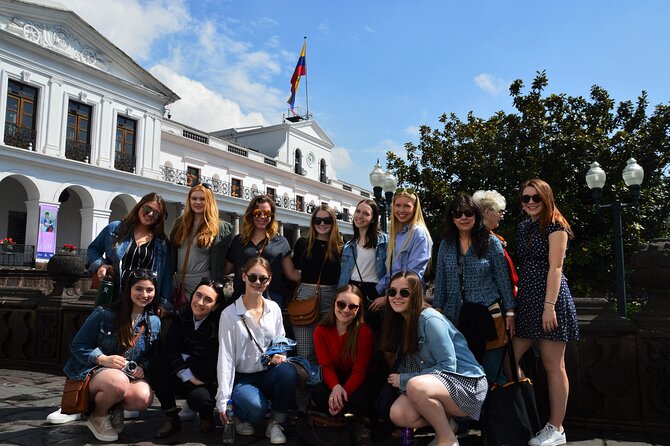 10 Days True Ecuador Experience - Discovering the Town of Baños