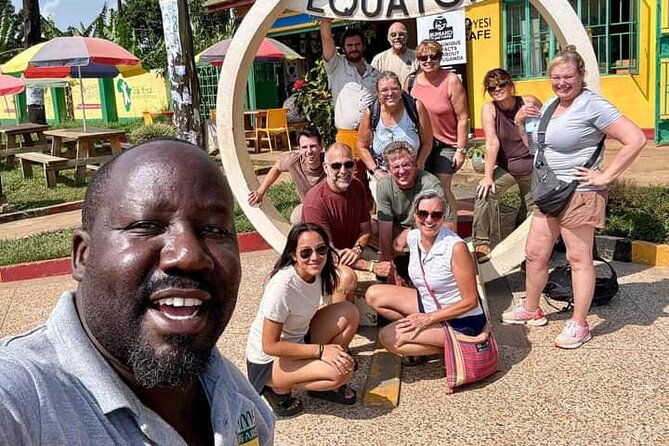 10 Days Uganda Gorilla, Chimpanzee & Wildlife Safari - Health and Accessibility