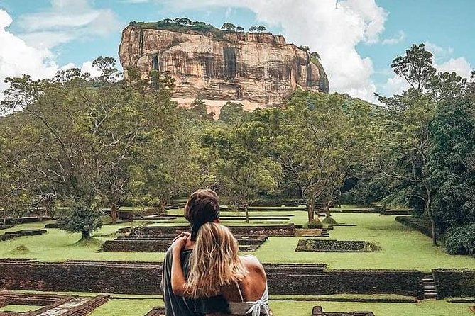 10 Days;Best Touch Of Sri Lanka - Meeting and Pickup