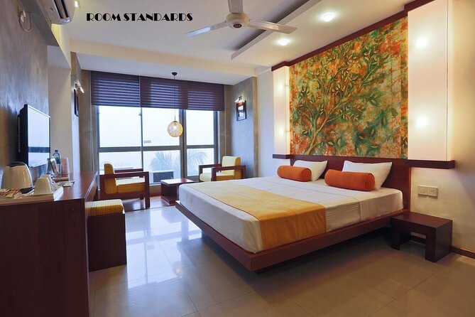 10 Days;Best Touch Of Sri Lanka - Cancellation Policy