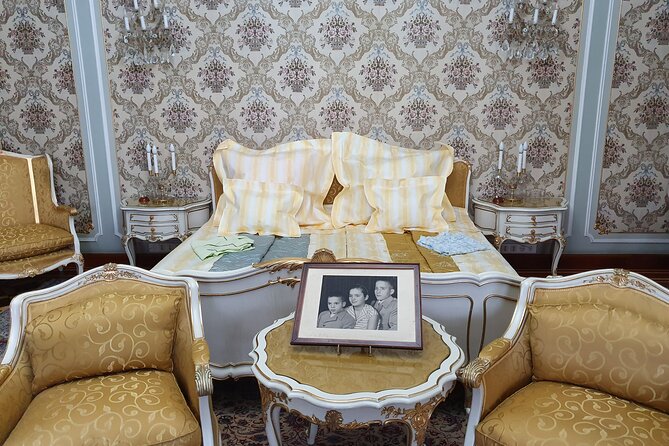 10 H Ceausescu Communism Private Tour in Bucharest Plus Draculas Grave - Uncovering Draculas Mysterious Grave